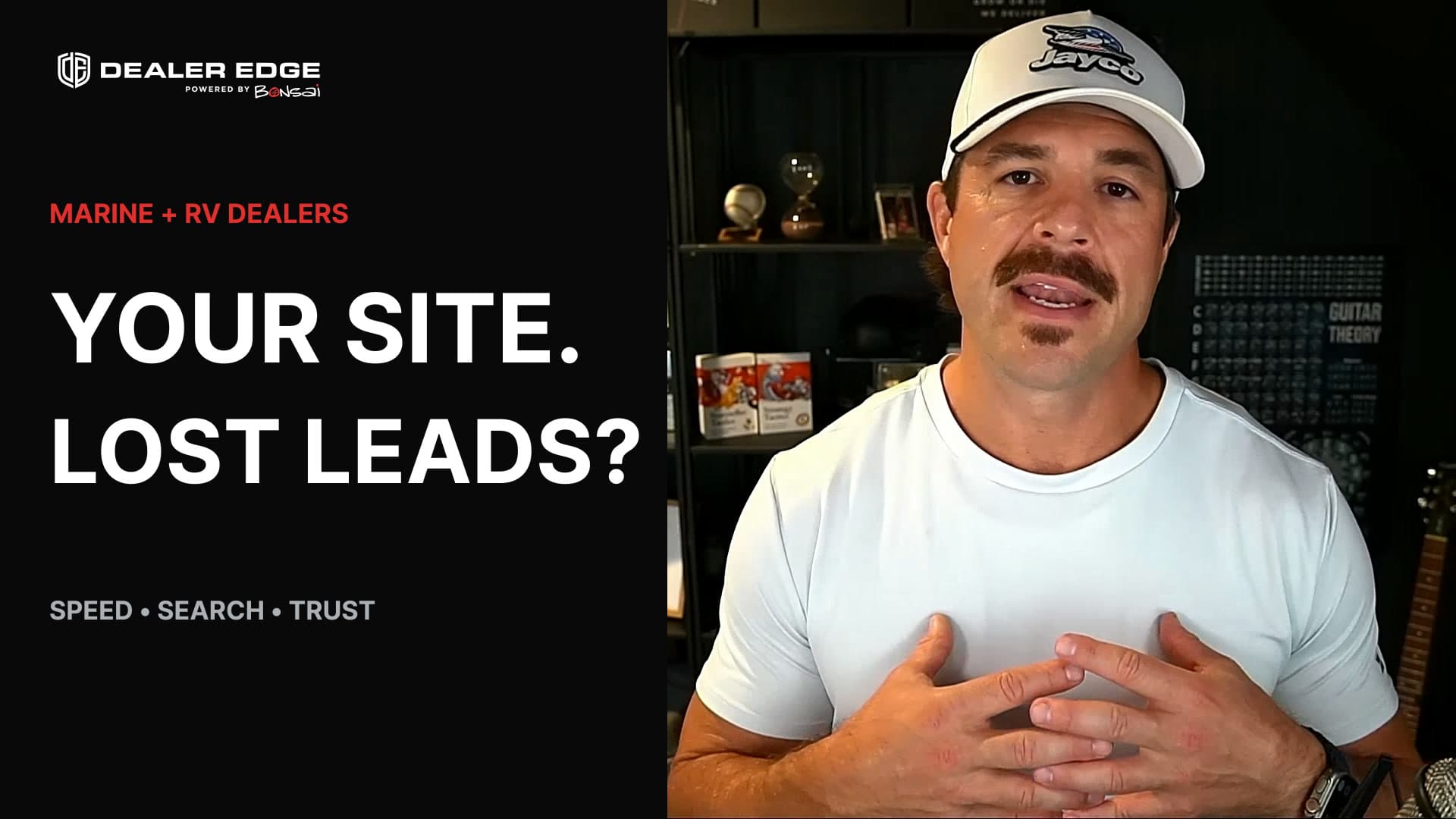 Is Your Dealership Website Costing You Leads? A DIY Audit Guide